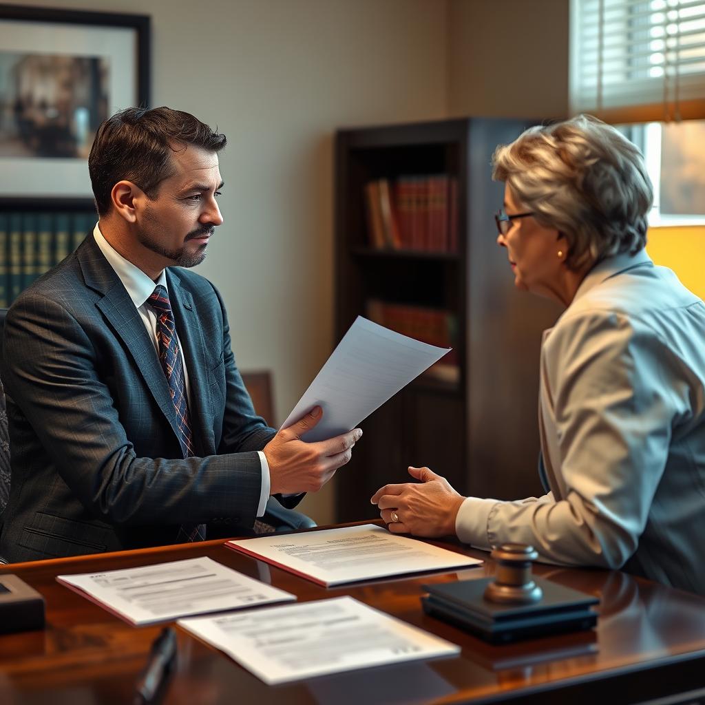 Wrongful Death Lawyer Sussex County