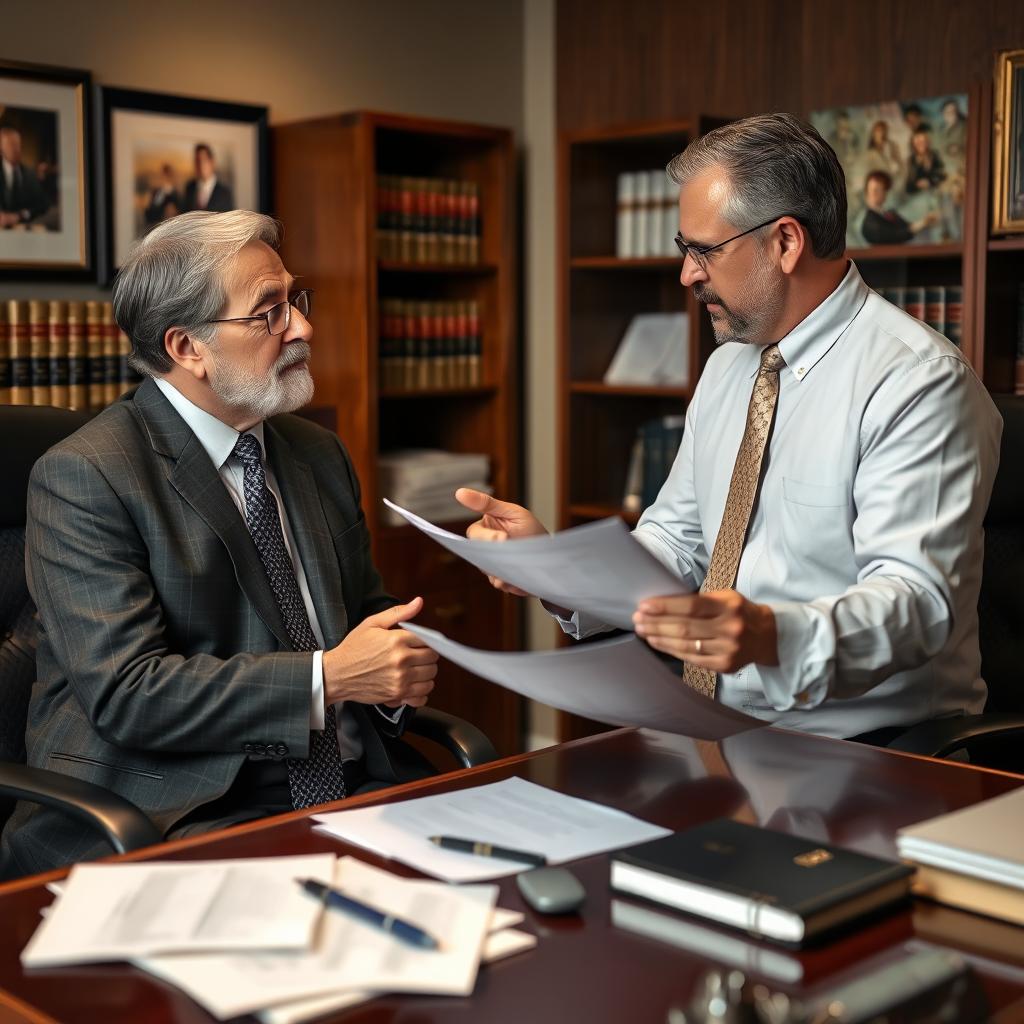 18 Wheeler Accident Lawyer Albany County