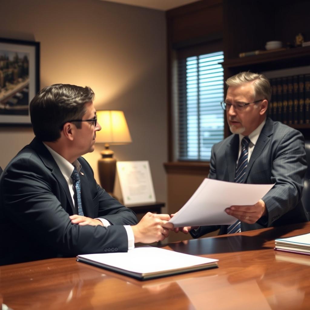 18 Wheeler Accident Lawyer Broome County