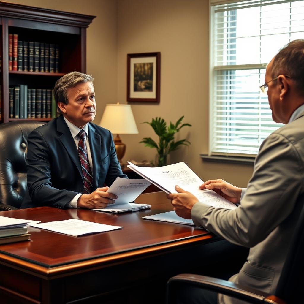 18 Wheeler Accident Lawyer Cattaraugus County