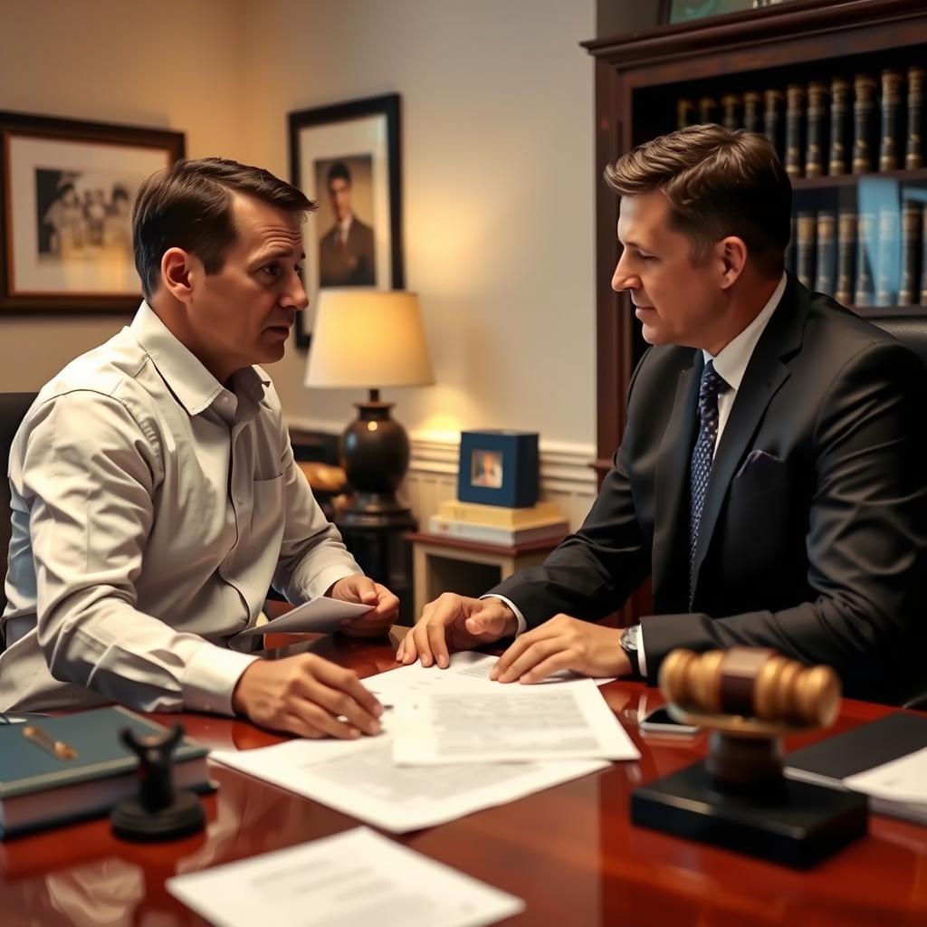 18 Wheeler Accident Lawyer Chenango County