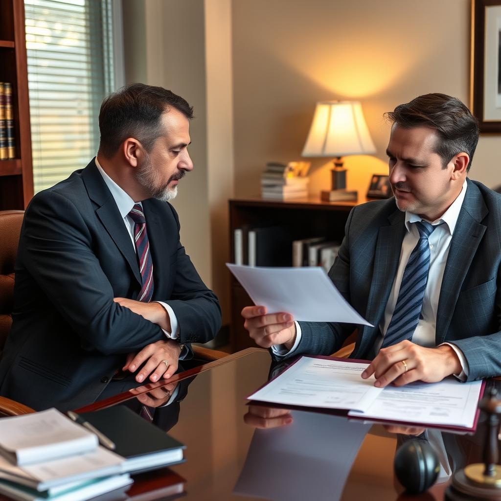 18 Wheeler Accident Lawyer Columbia County
