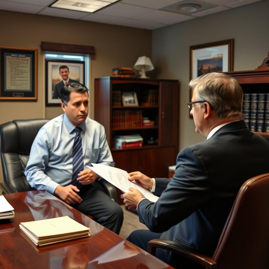 18 Wheeler Accident Lawyer Cortland County