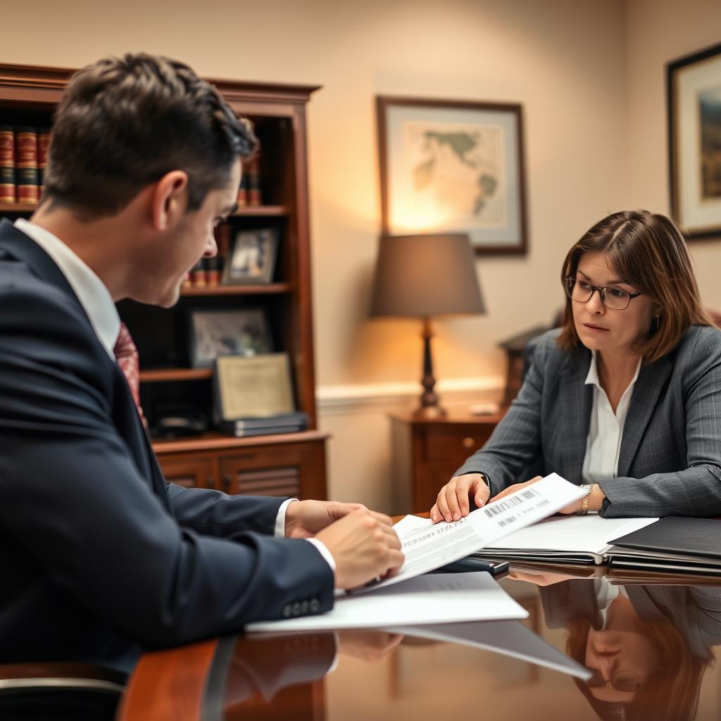 18 Wheeler Accident Lawyer Dutchess County