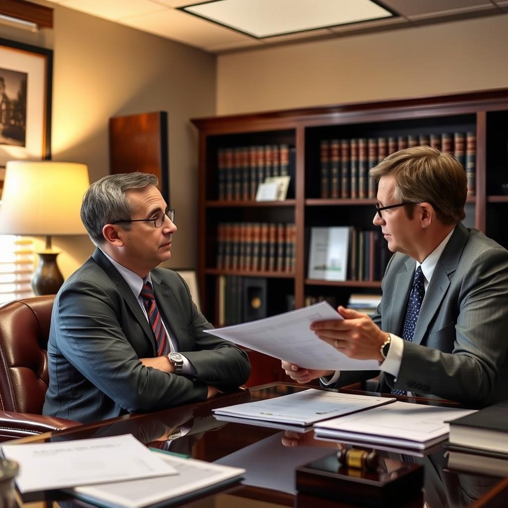 18 Wheeler Accident Lawyer Hamilton County
