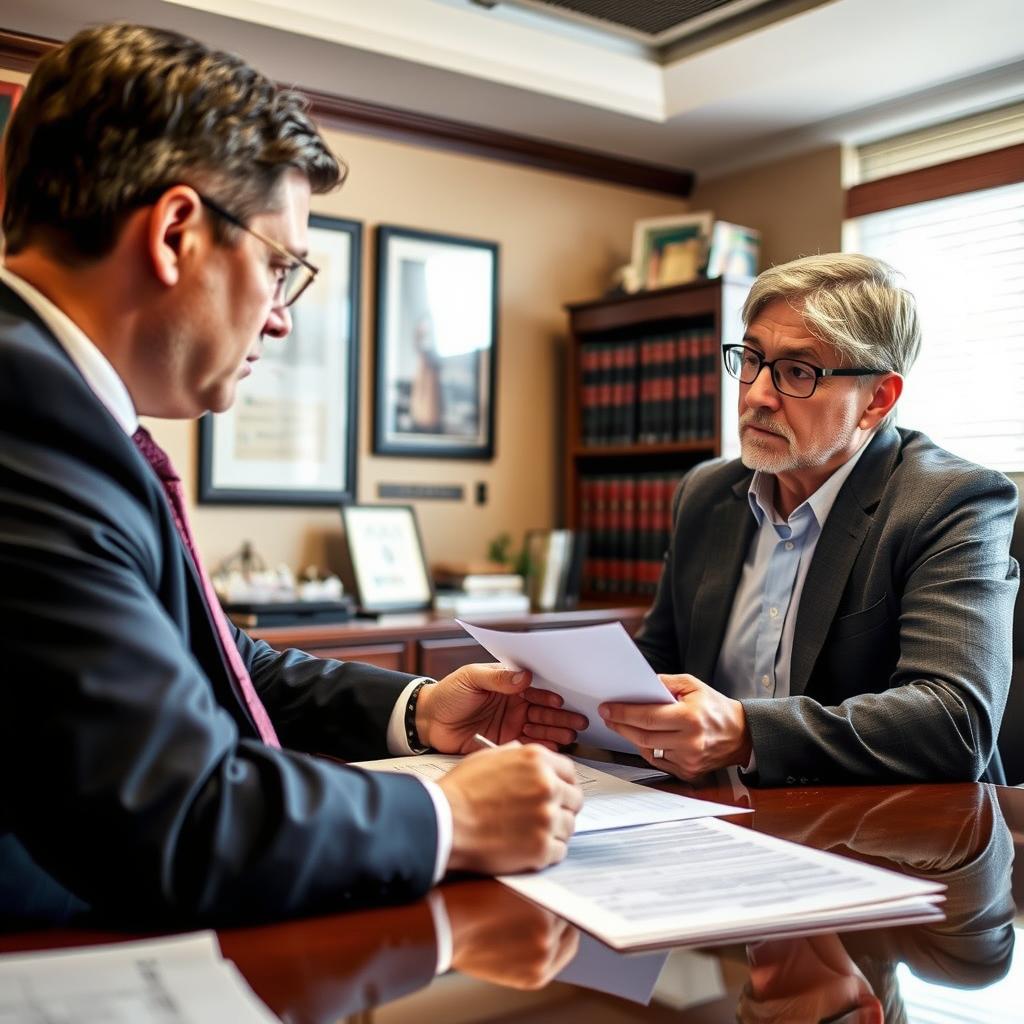 18 Wheeler Accident Lawyer Herkimer County