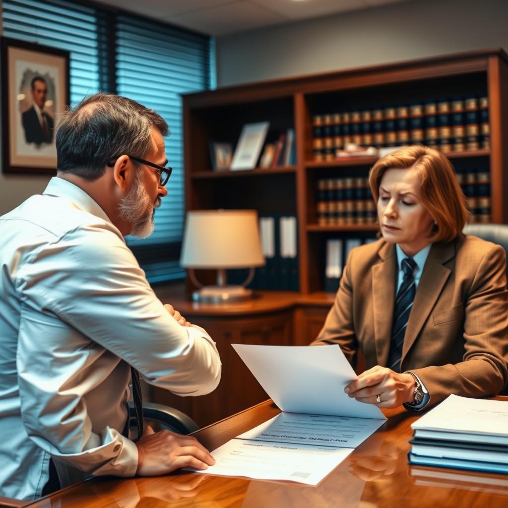 18 Wheeler Accident Lawyer Jefferson County