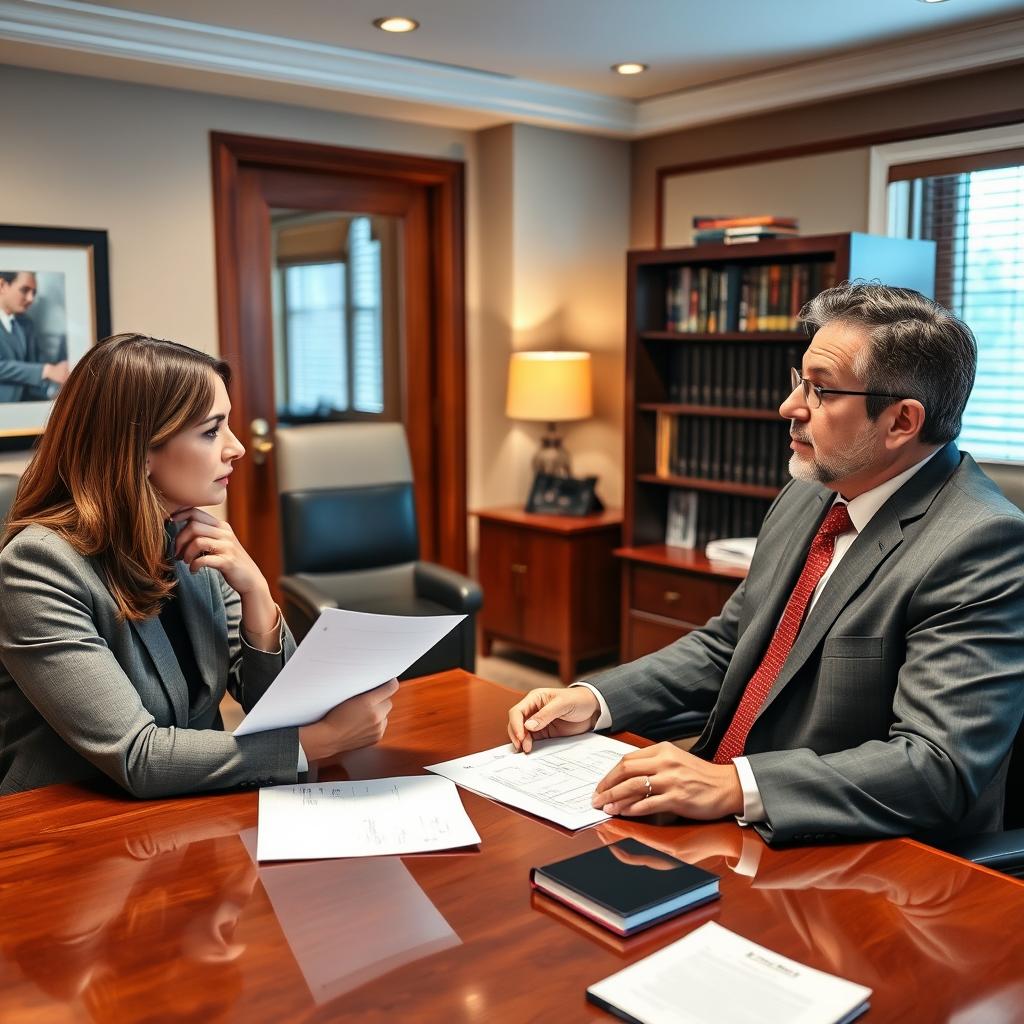 18 Wheeler Accident Lawyer Kings County
