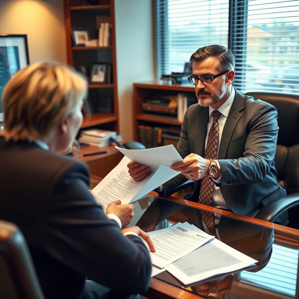 18 Wheeler Accident Lawyer Monroe County