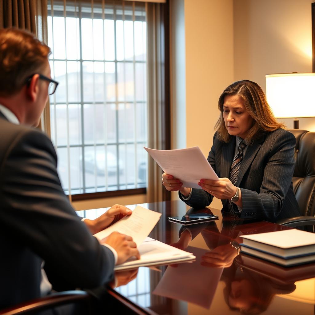 18 Wheeler Accident Lawyer New York