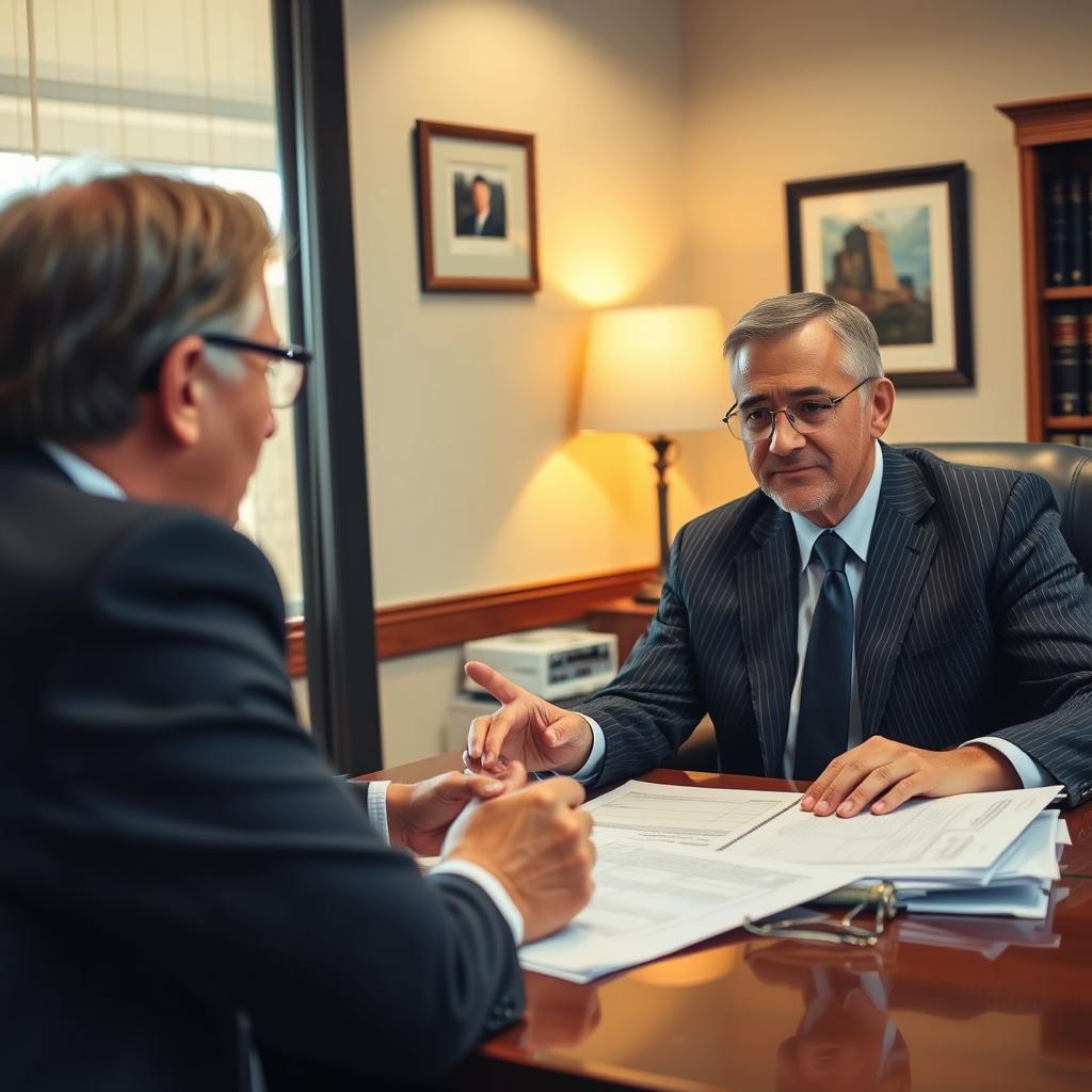 18 Wheeler Accident Lawyer Niagara County