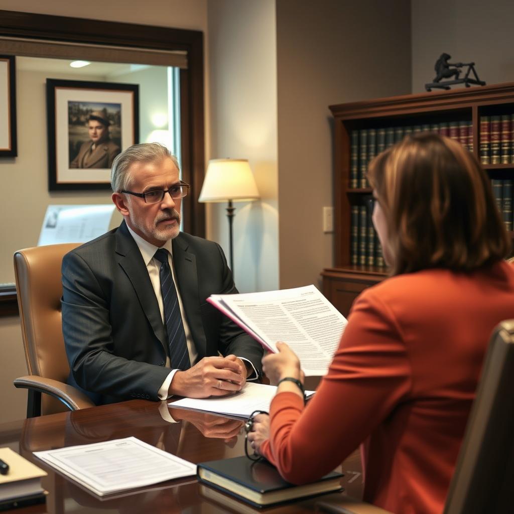 18 Wheeler Accident Lawyer Oneida County