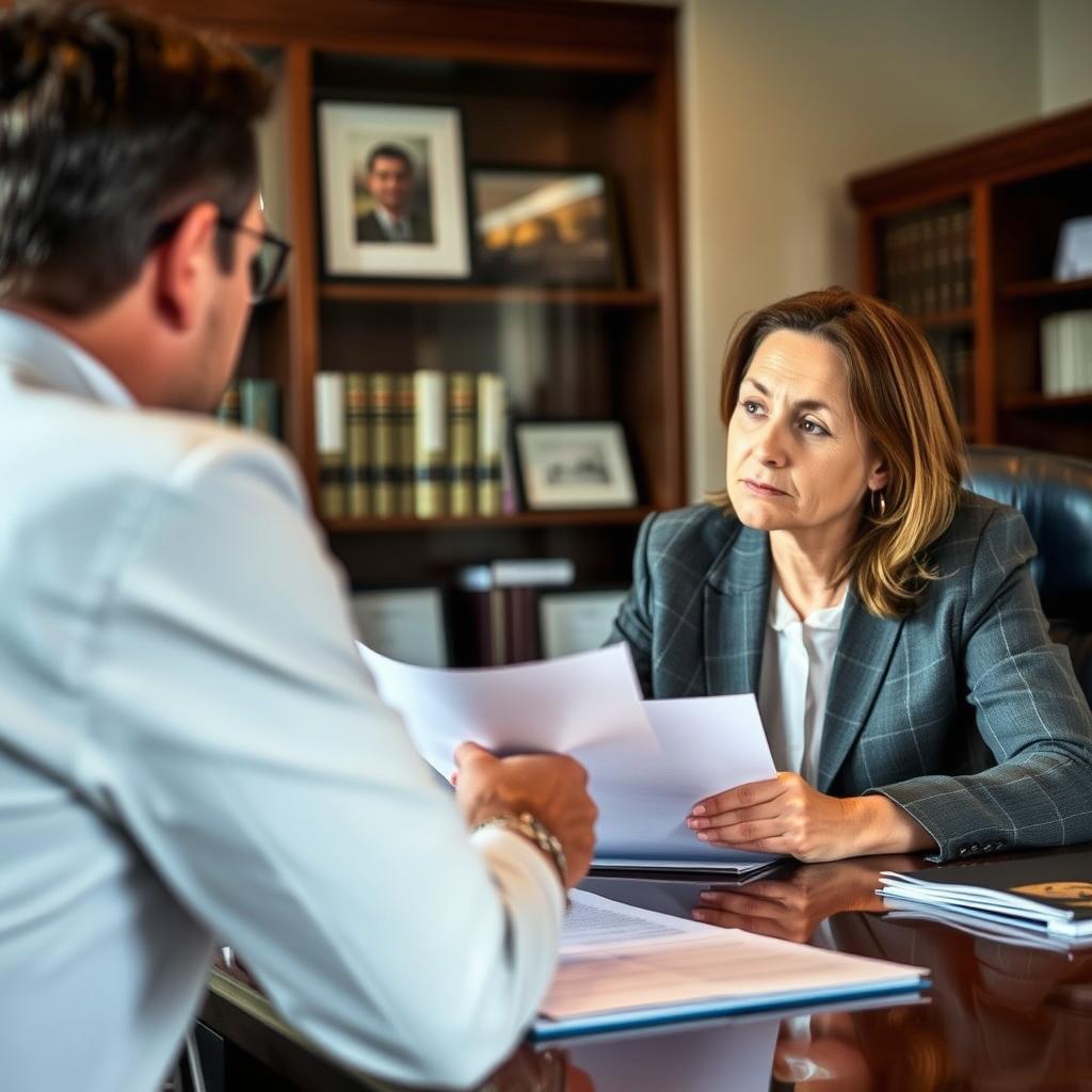 18 Wheeler Accident Lawyer Onondaga County