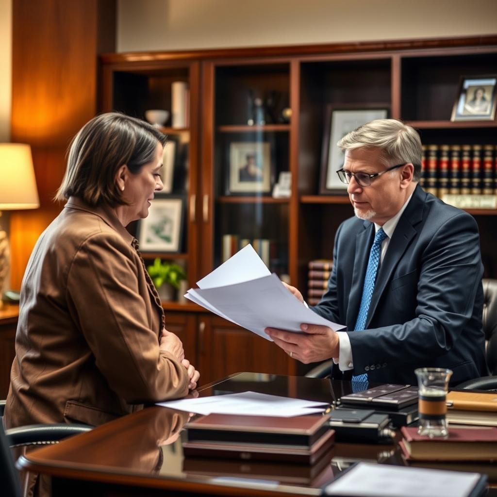 18 Wheeler Accident Lawyer Ontario County