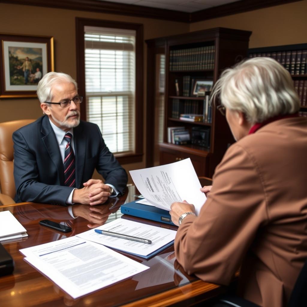 18 Wheeler Accident Lawyer Otsego County