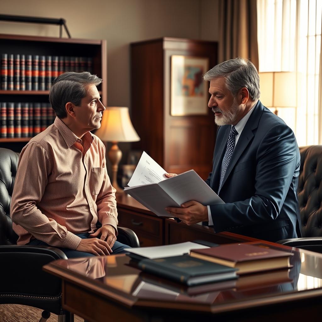 18 Wheeler Accident Lawyer Richmond County