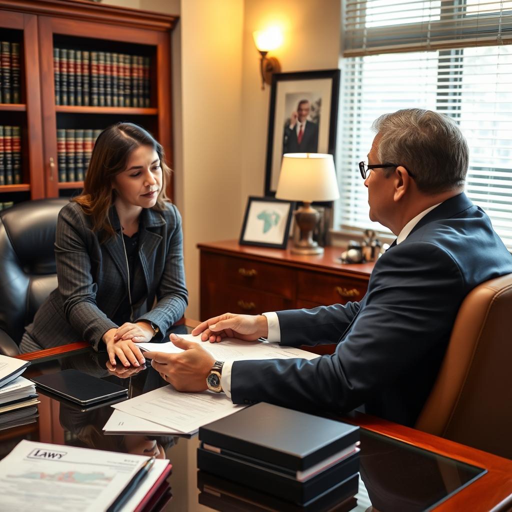 18 Wheeler Accident Lawyer Saratoga County
