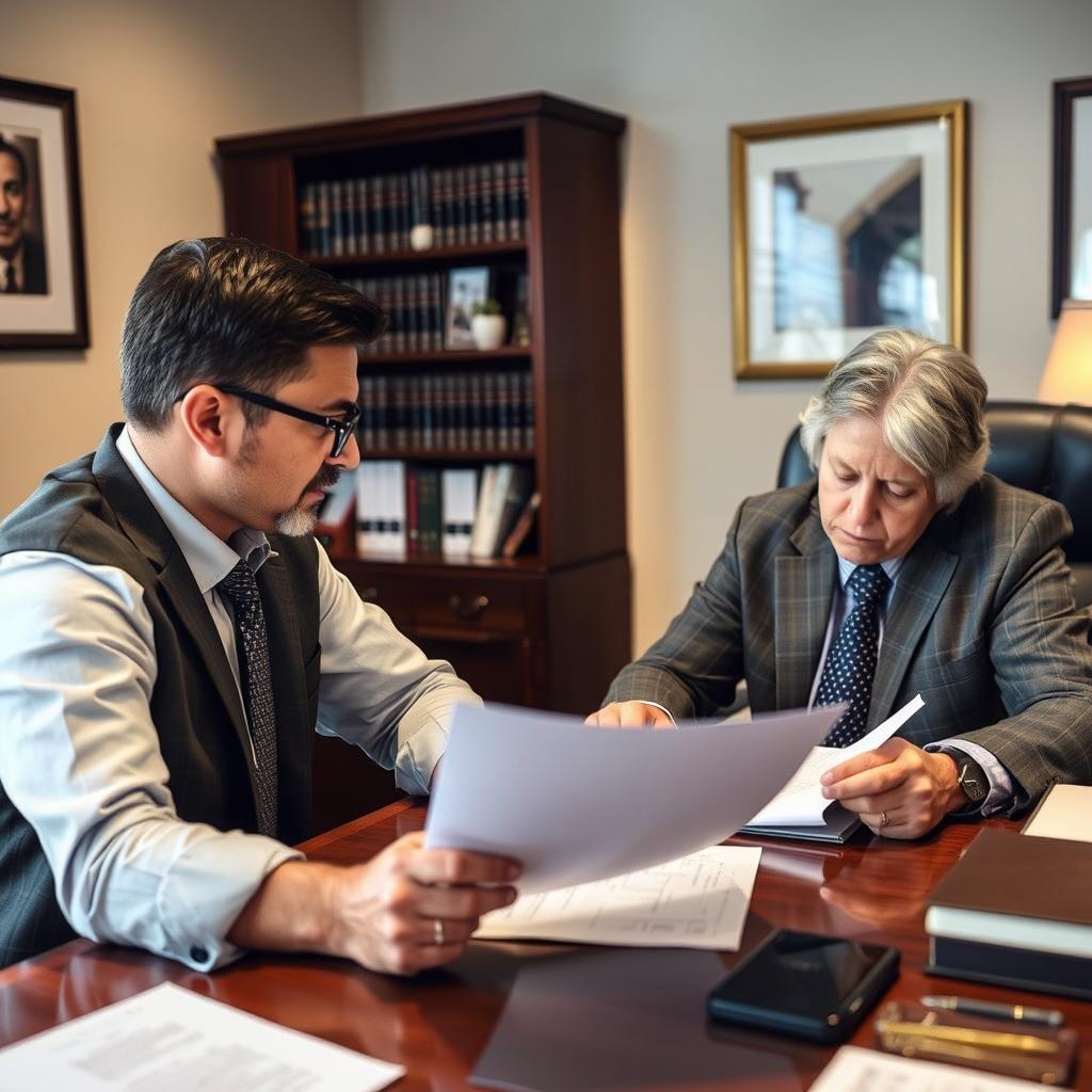 18 Wheeler Accident Lawyer Schenectady County