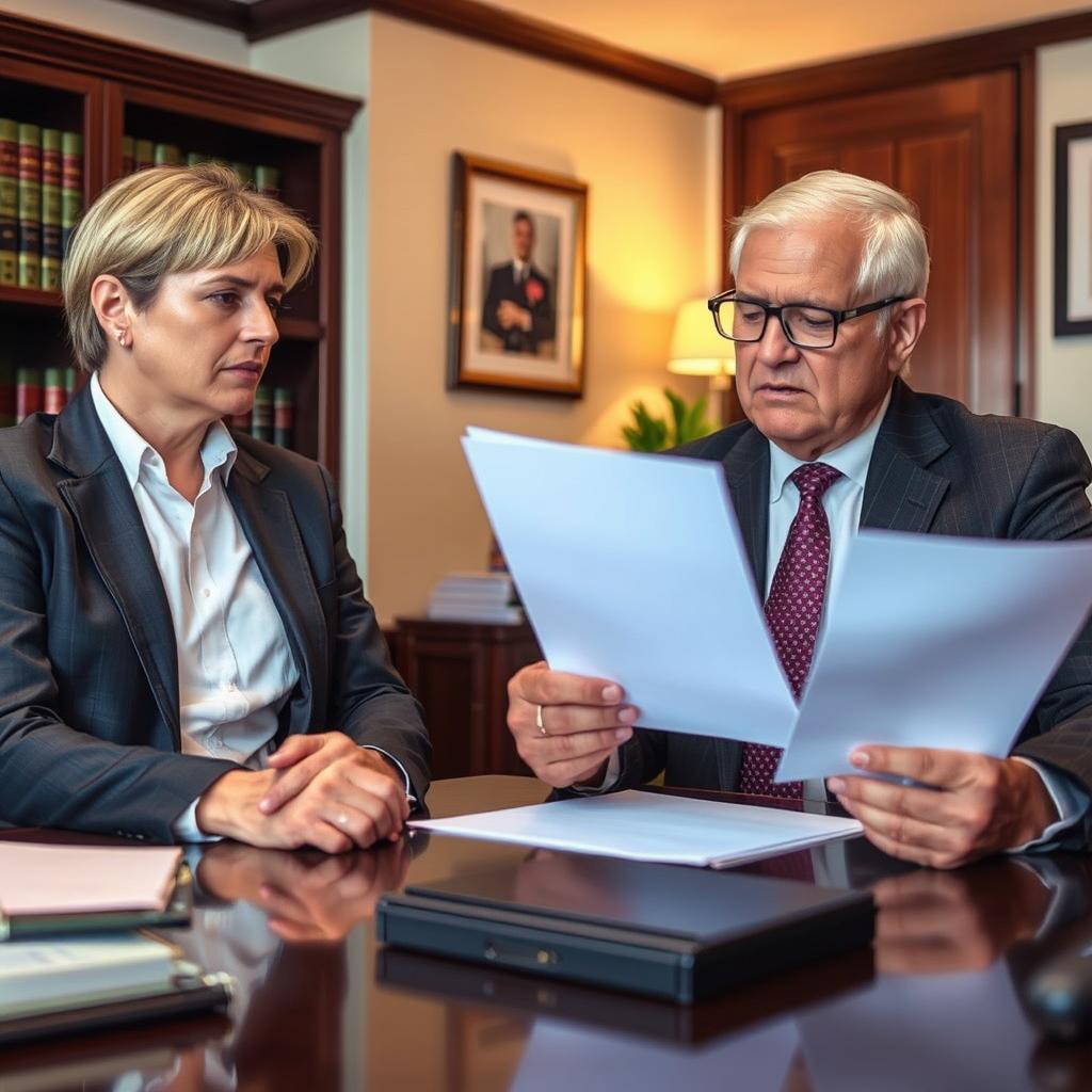 18 Wheeler Accident Lawyer Schoharie County