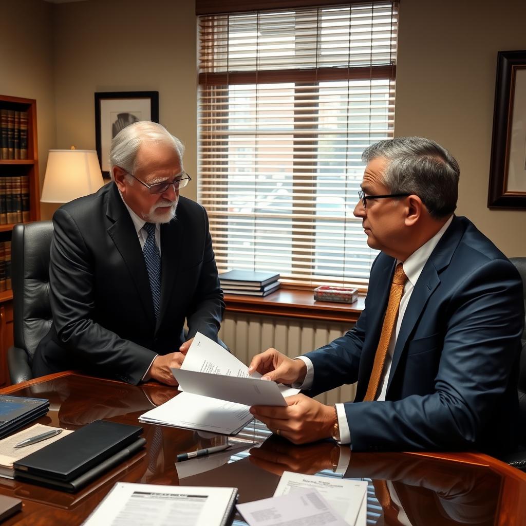 18 Wheeler Accident Lawyer Staten Island