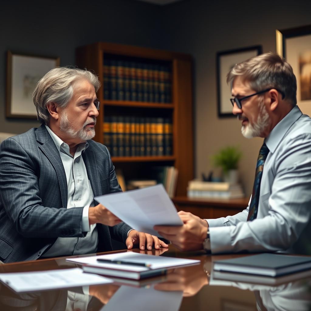 18 Wheeler Accident Lawyer Steuben County