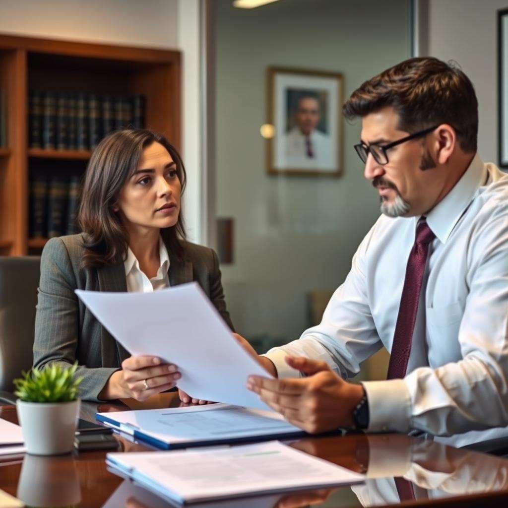 18 Wheeler Accident Lawyer Suffolk County