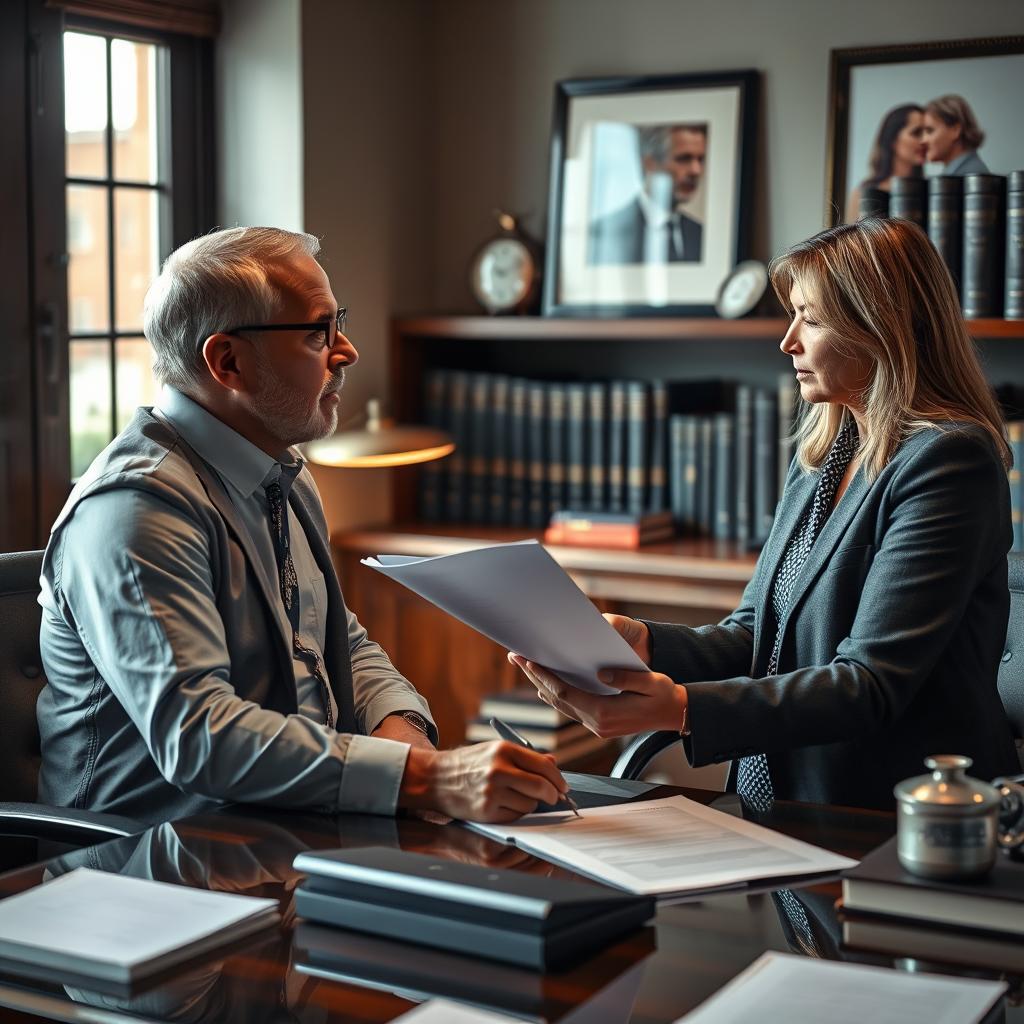 Amputation Lawyer Logan Circle