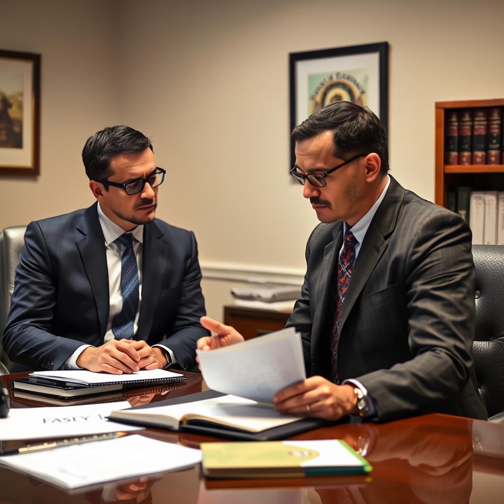Animal Attack Lawyer Anacostia