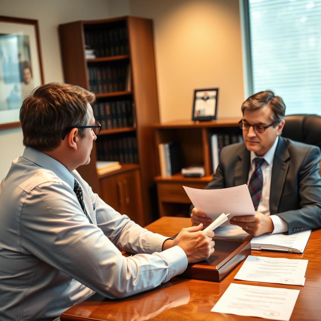 Animal Attack Lawyer Foggy Bottom