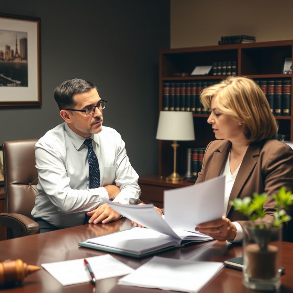 Bad Faith Insurance Lawyer Bloomingdale