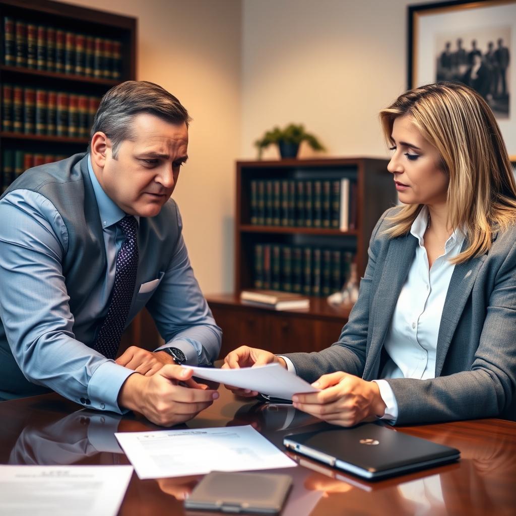 Bad Faith Insurance Lawyer Capitol Hill