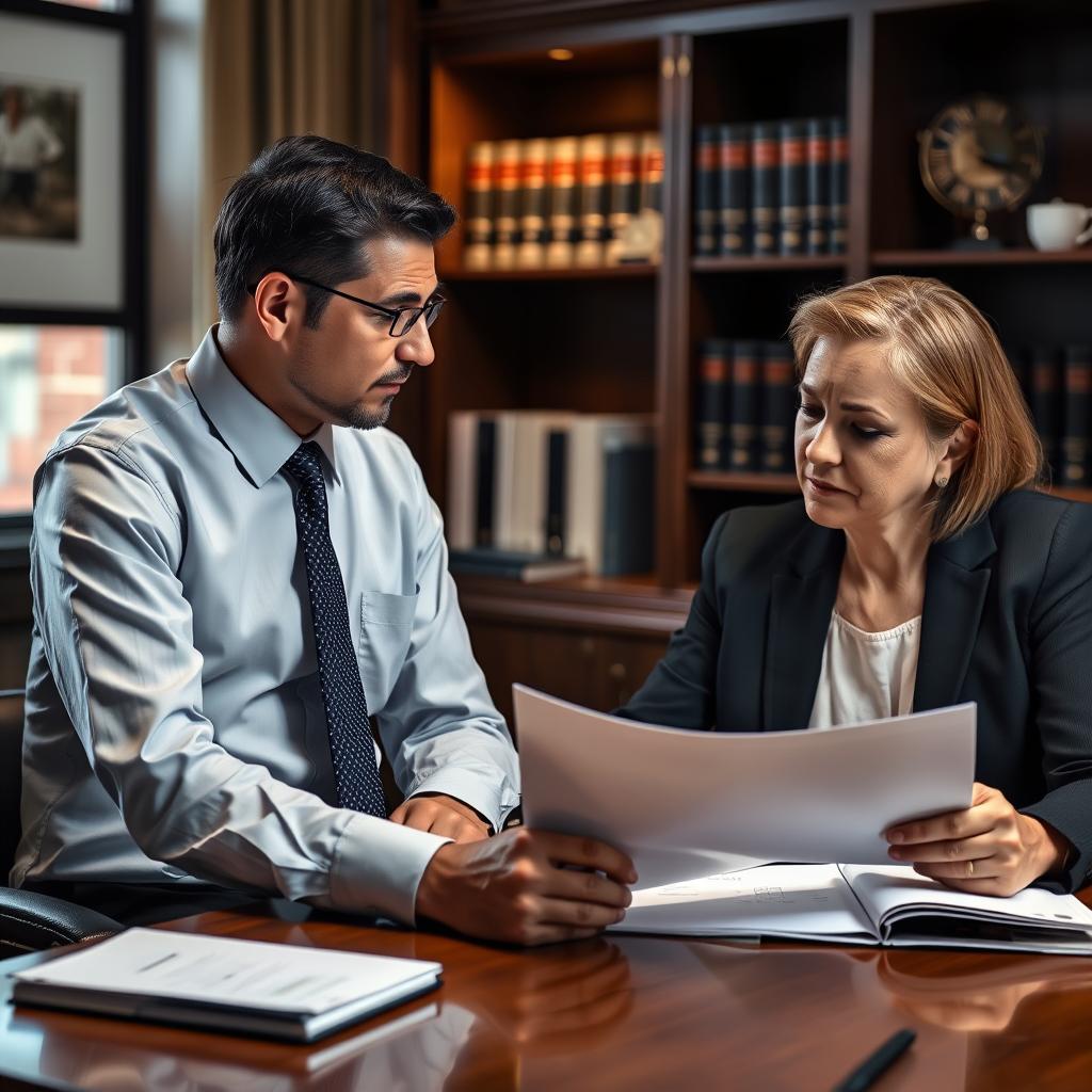 Bad Faith Insurance Lawyer Foggy Bottom