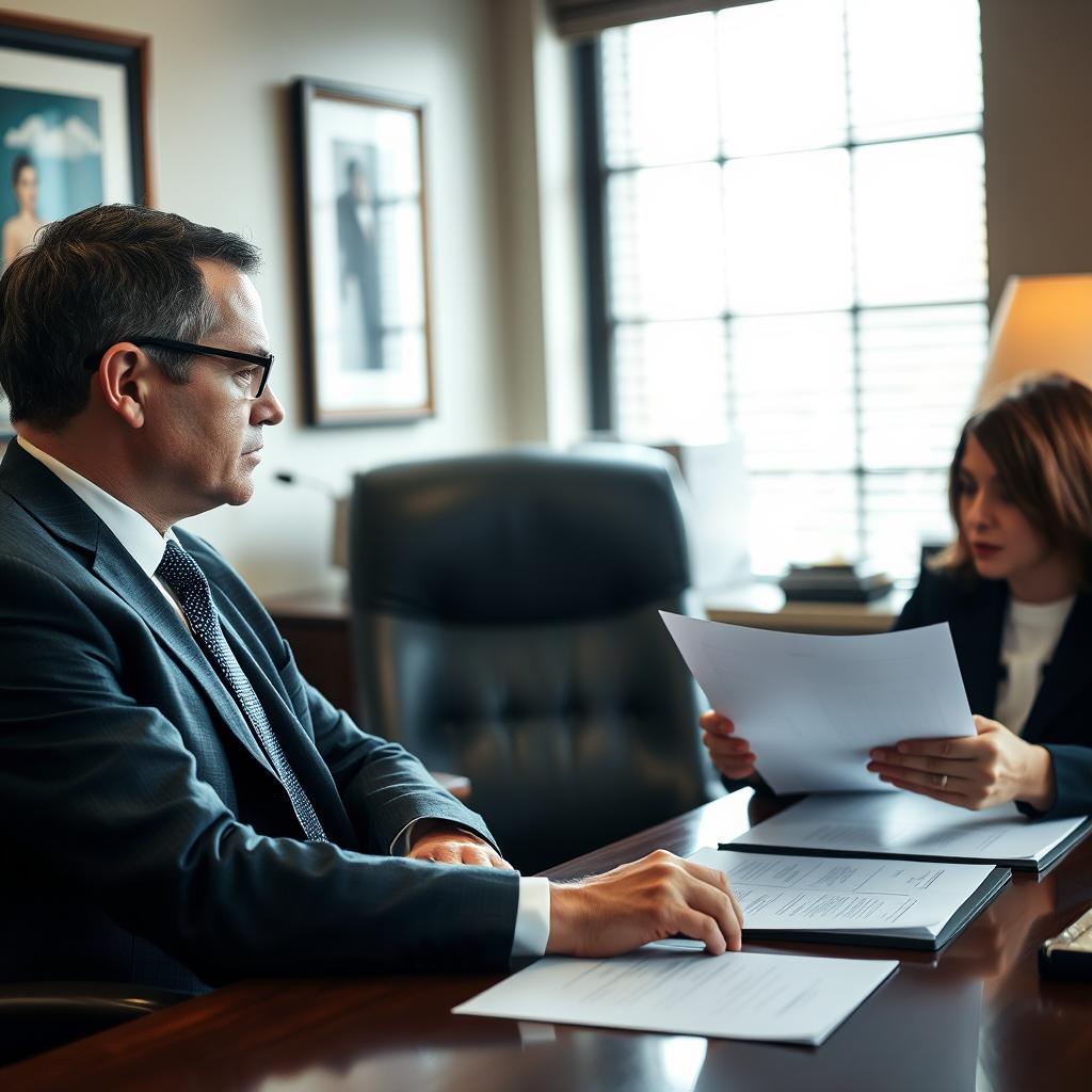 Bad Faith Insurance Lawyer Forest Hills
