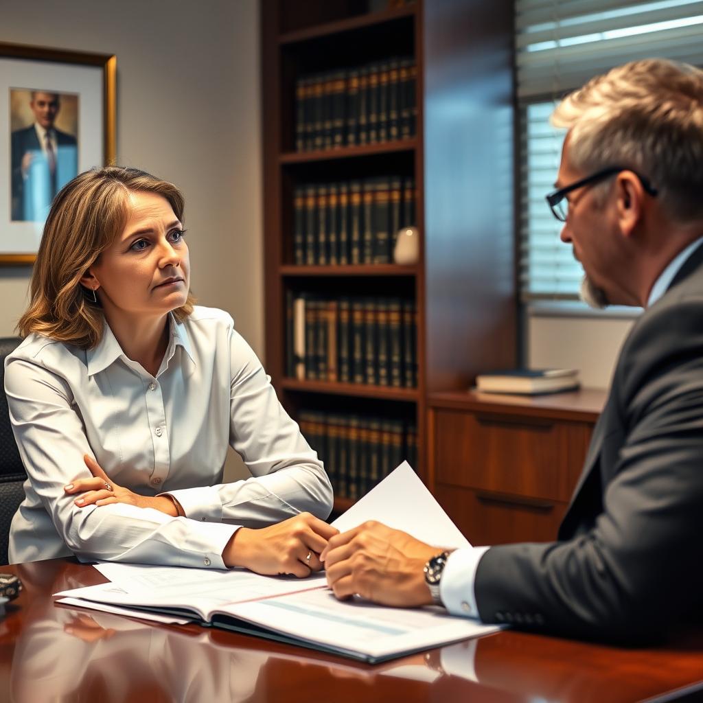 Bad Faith Insurance Lawyer Georgetown