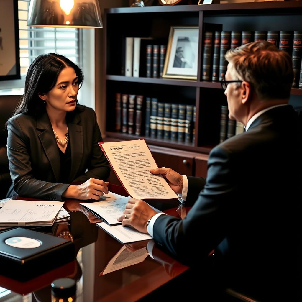 Bad Faith Insurance Lawyer Petworth