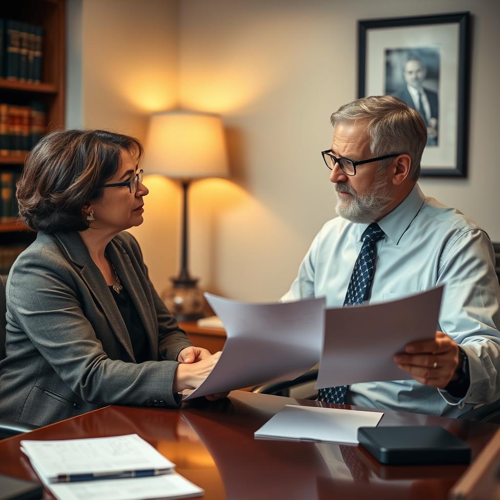 Bicycle Accident Lawyer Columbia Heights