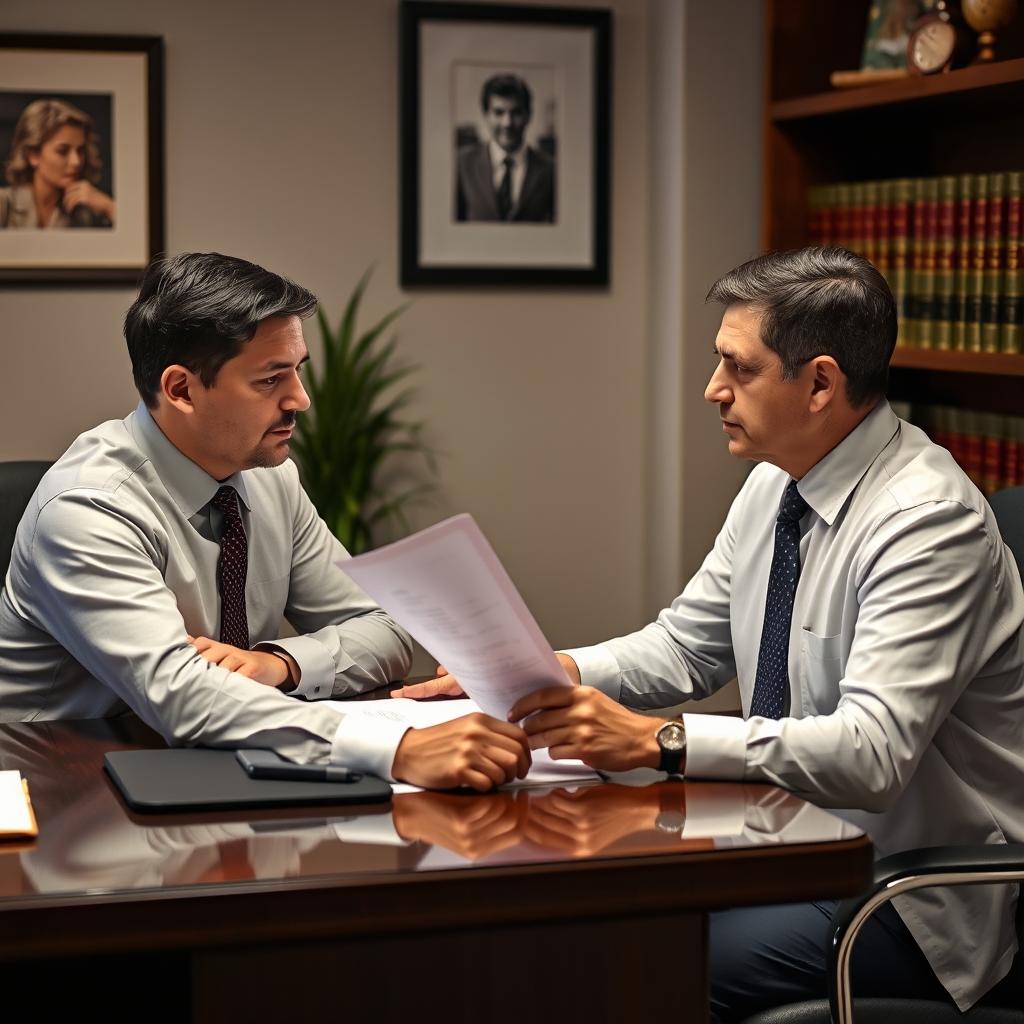 Bicycle Accident Lawyer U Street Corridor
