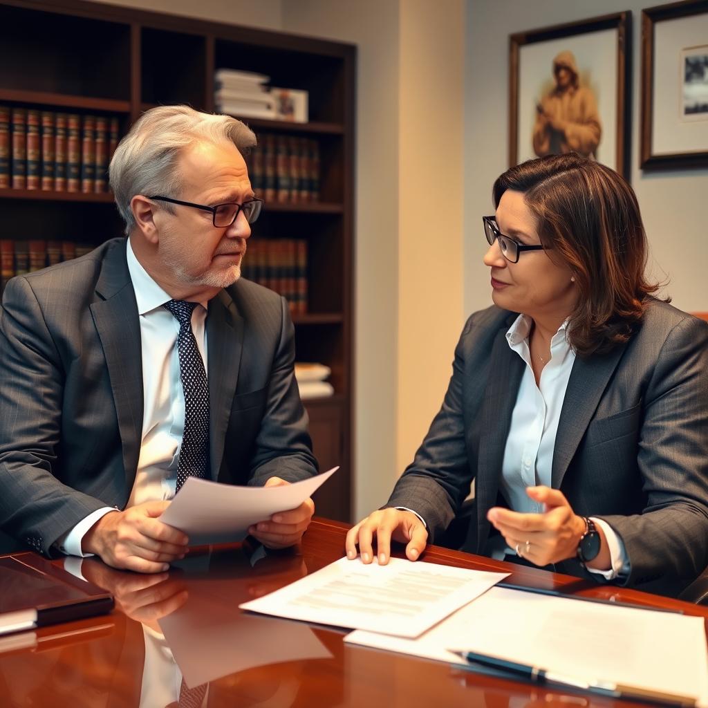 Burn Injury Lawyer Chevy Chase