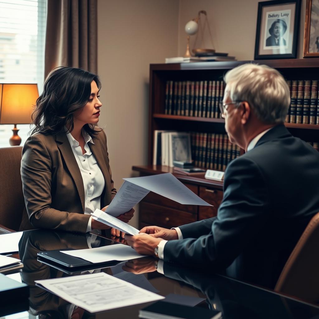 Burn Injury Lawyer Forest Hills