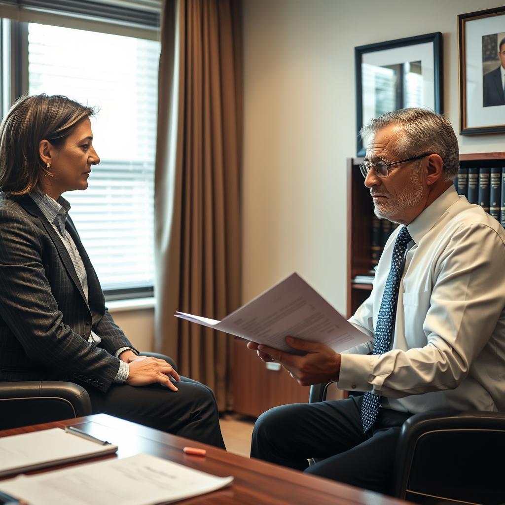 Catastrophic Injury Lawyer Adams Morgan