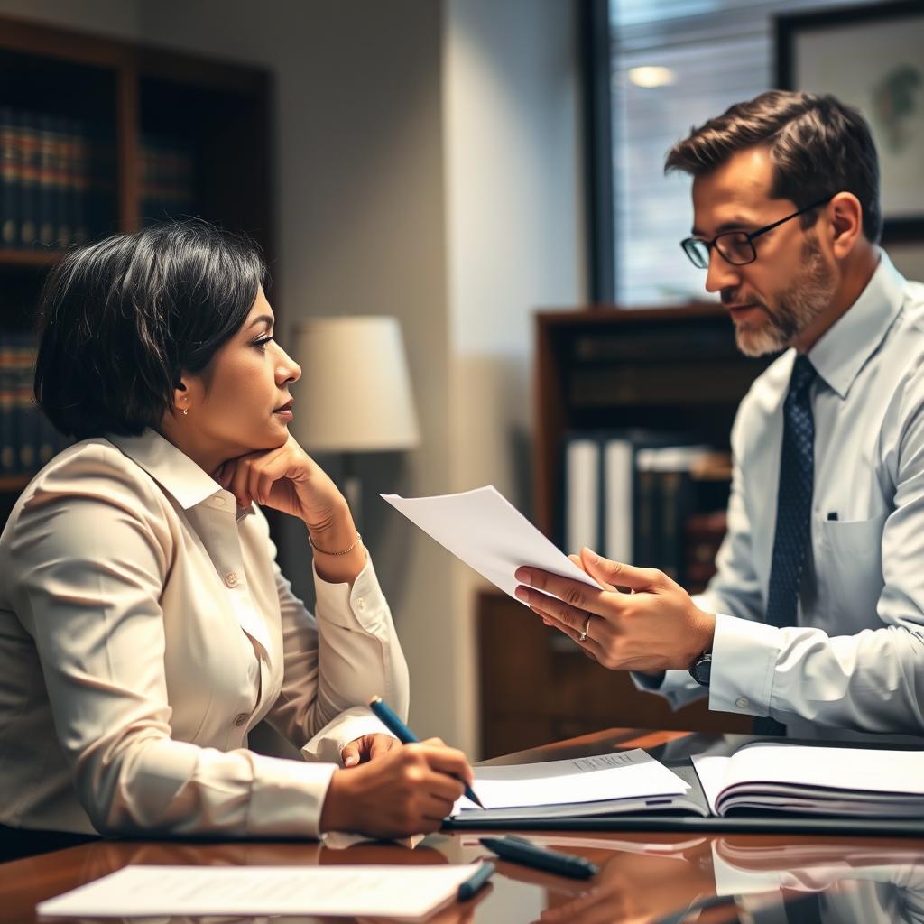Catastrophic Injury Lawyer Anacostia