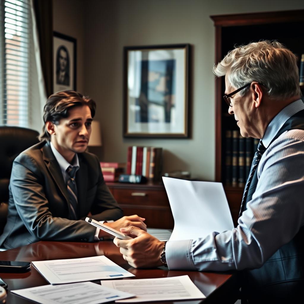 Catastrophic Injury Lawyer Bloomingdale