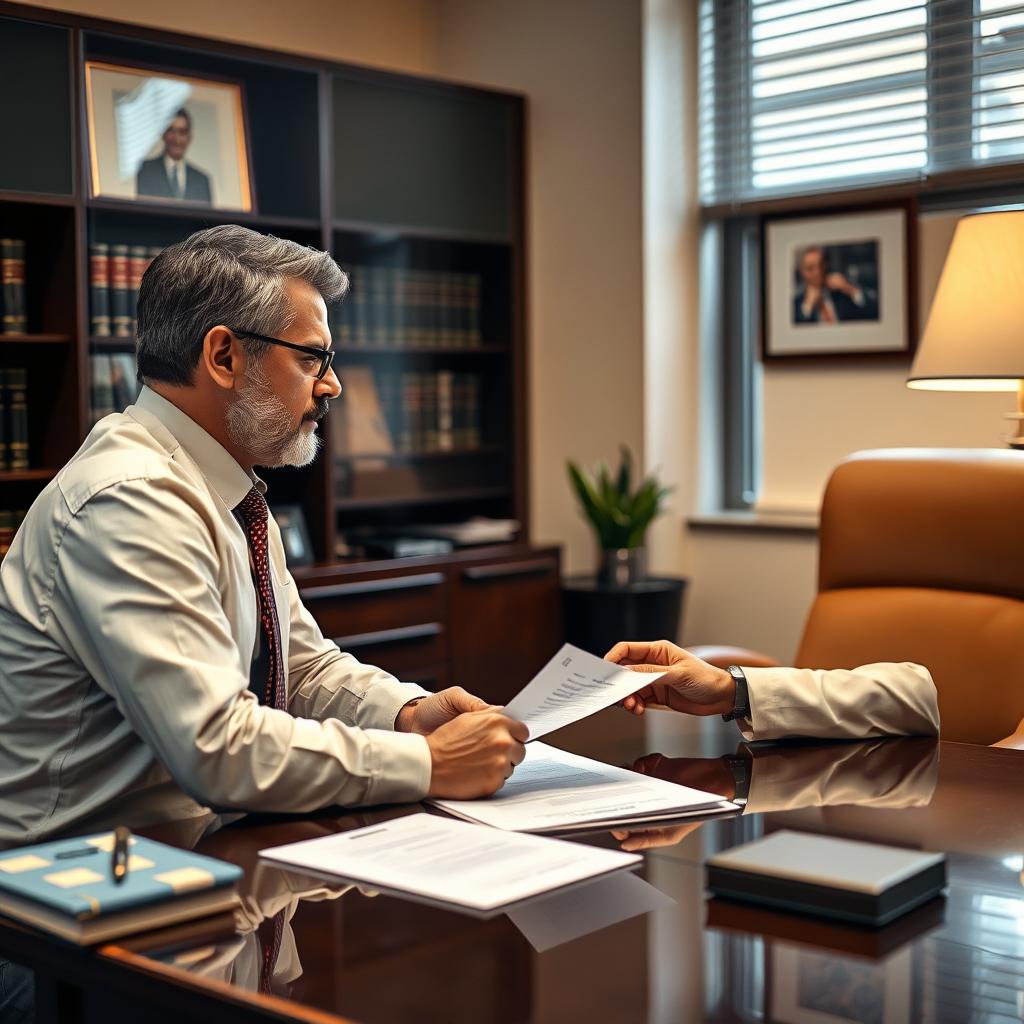 Catastrophic Injury Lawyer Dupont Circle