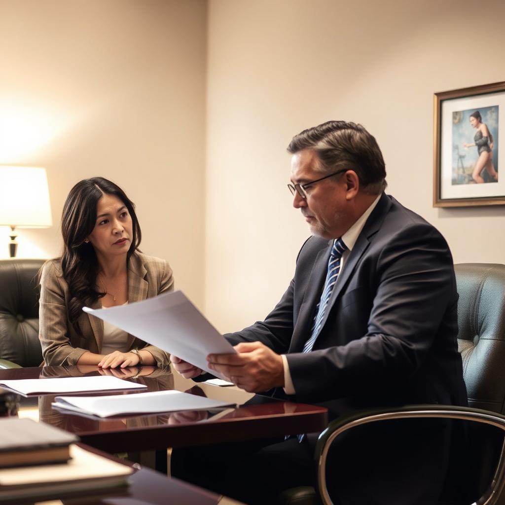 Catastrophic Injury Lawyer Forest Hills