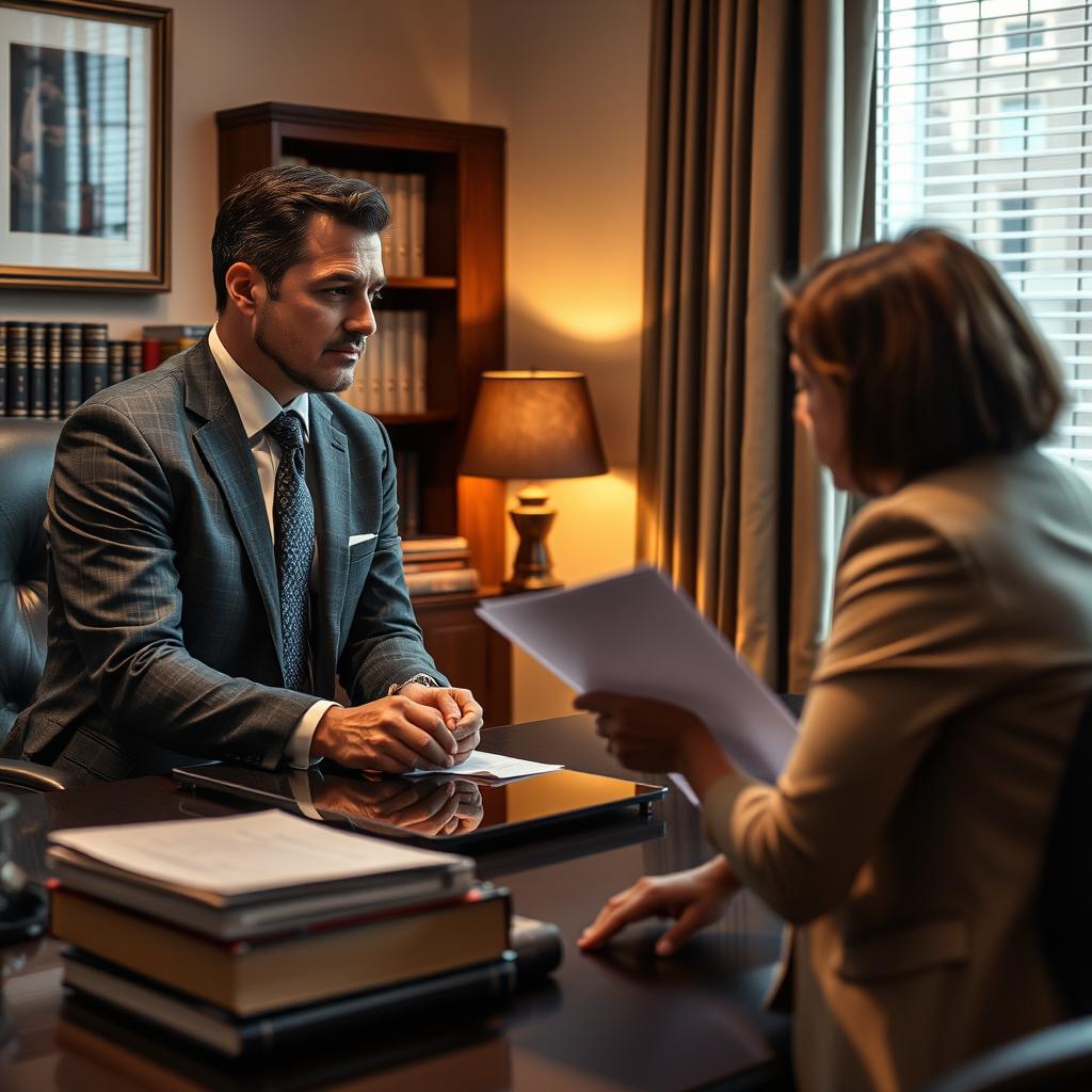Catastrophic Injury Lawyer Logan Circle