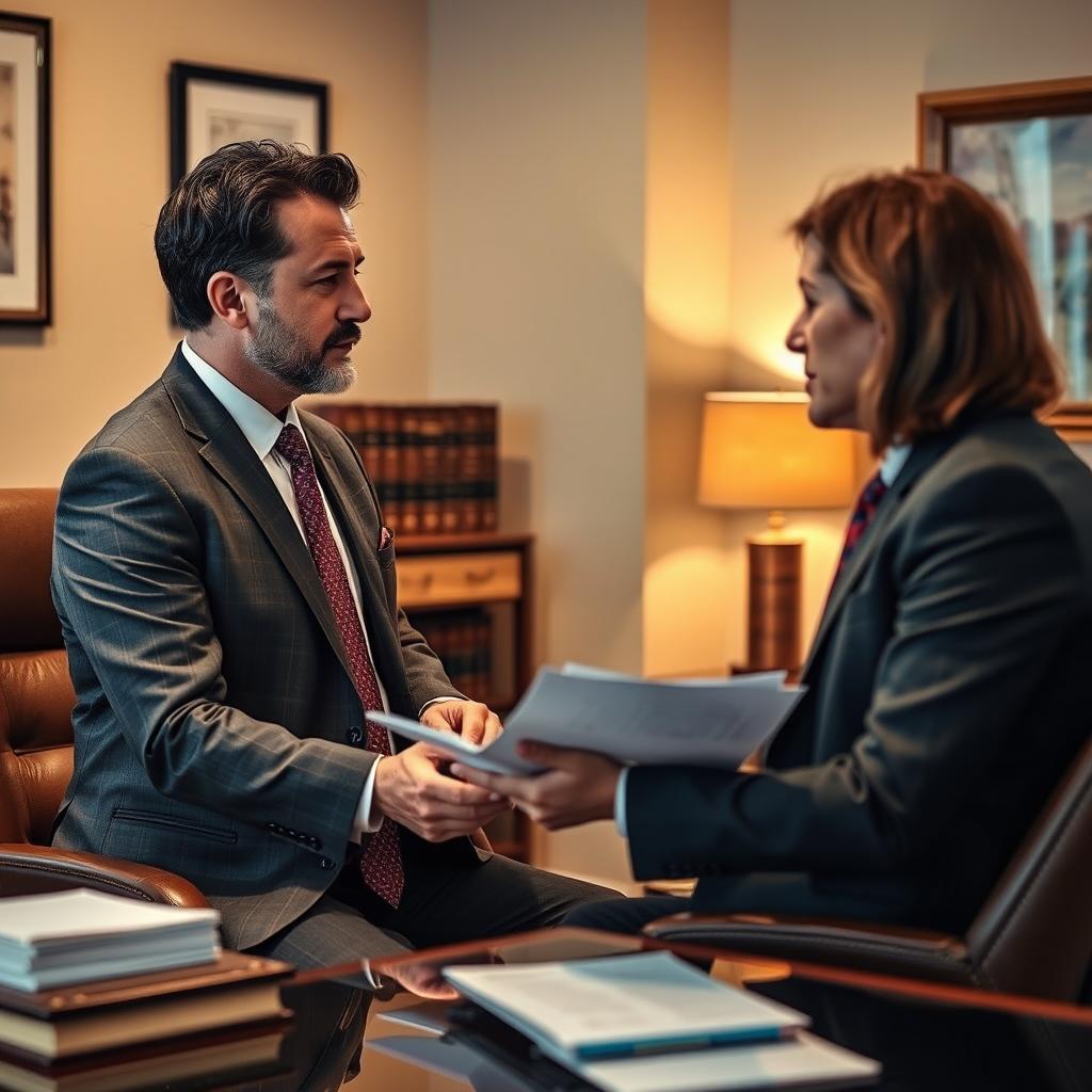 Catastrophic Injury Lawyer Navy Yard