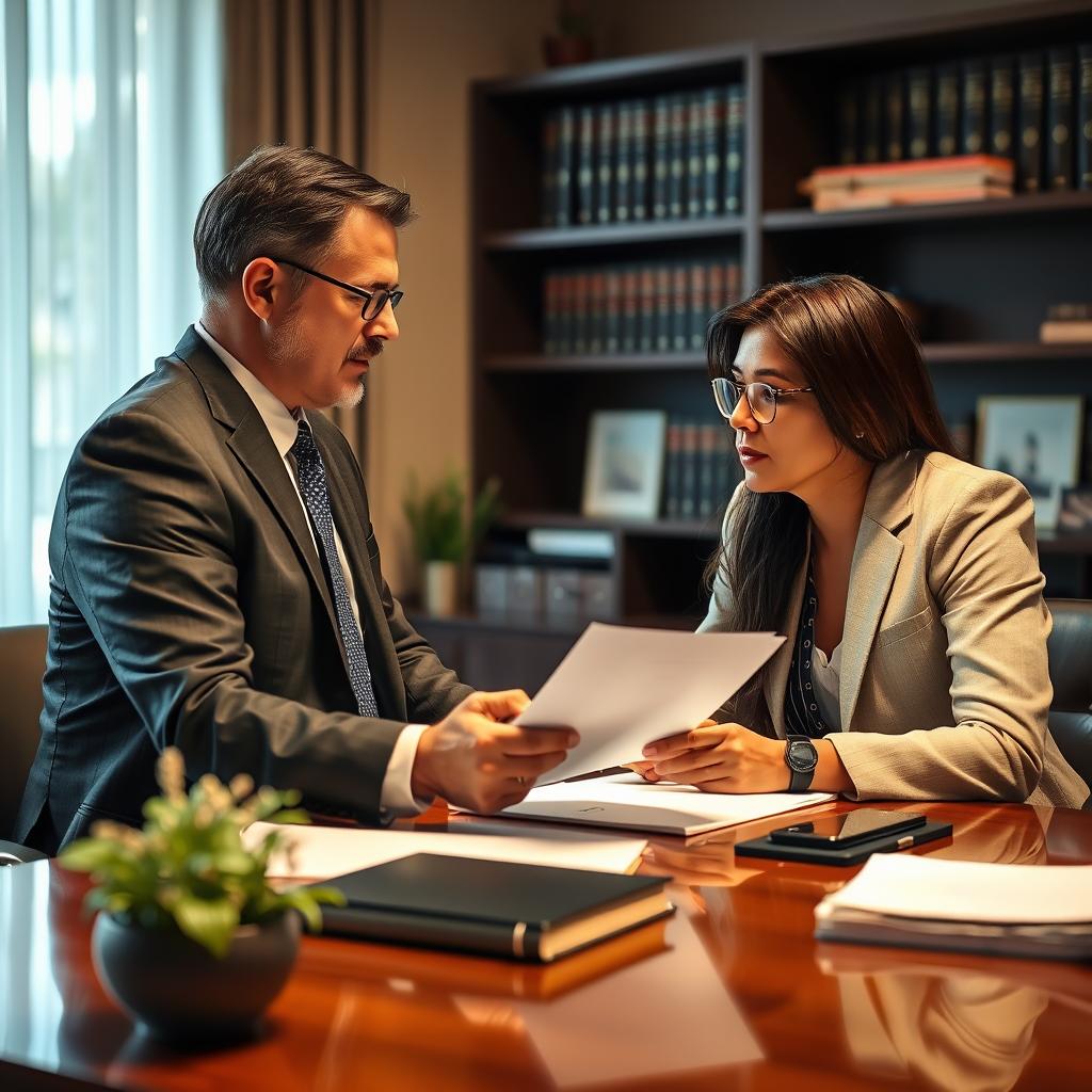 Catastrophic Injury Lawyer Petworth