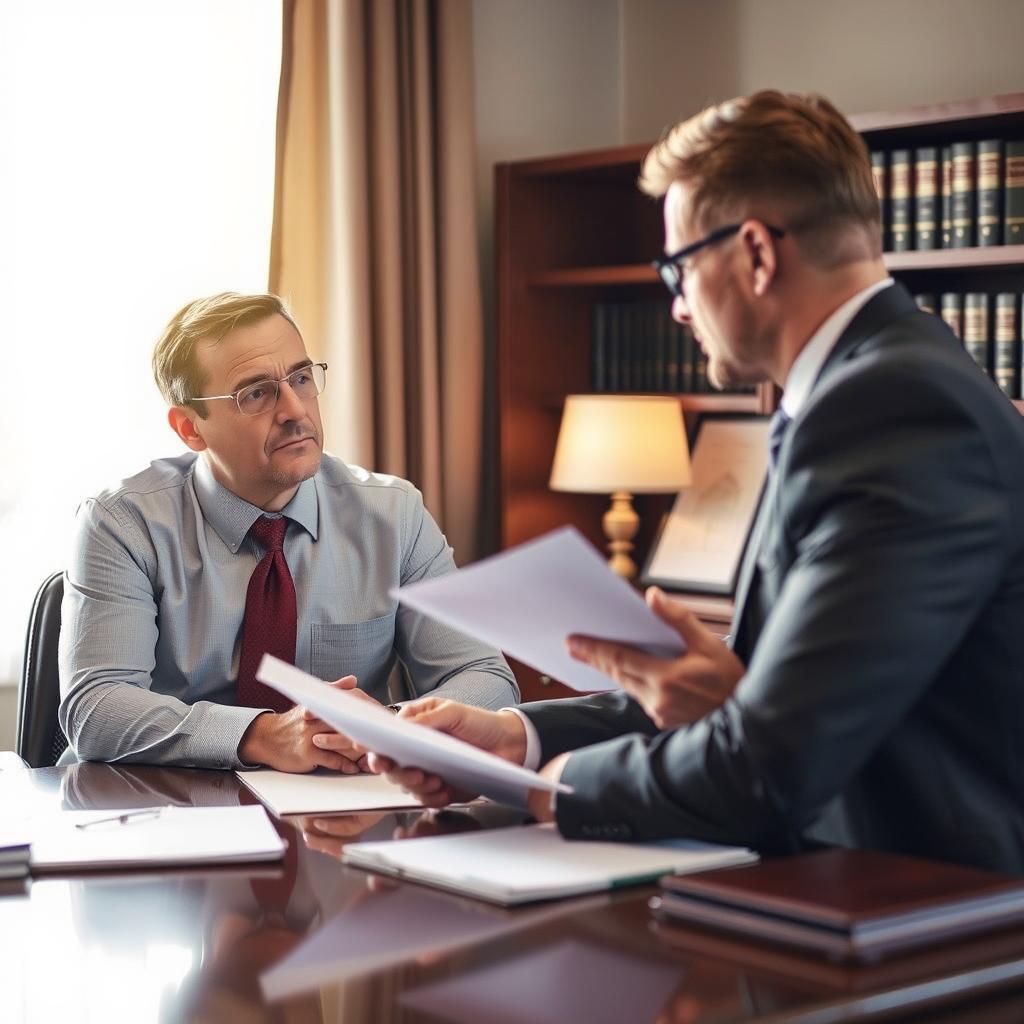 Catastrophic Injury Lawyer Spring Valley