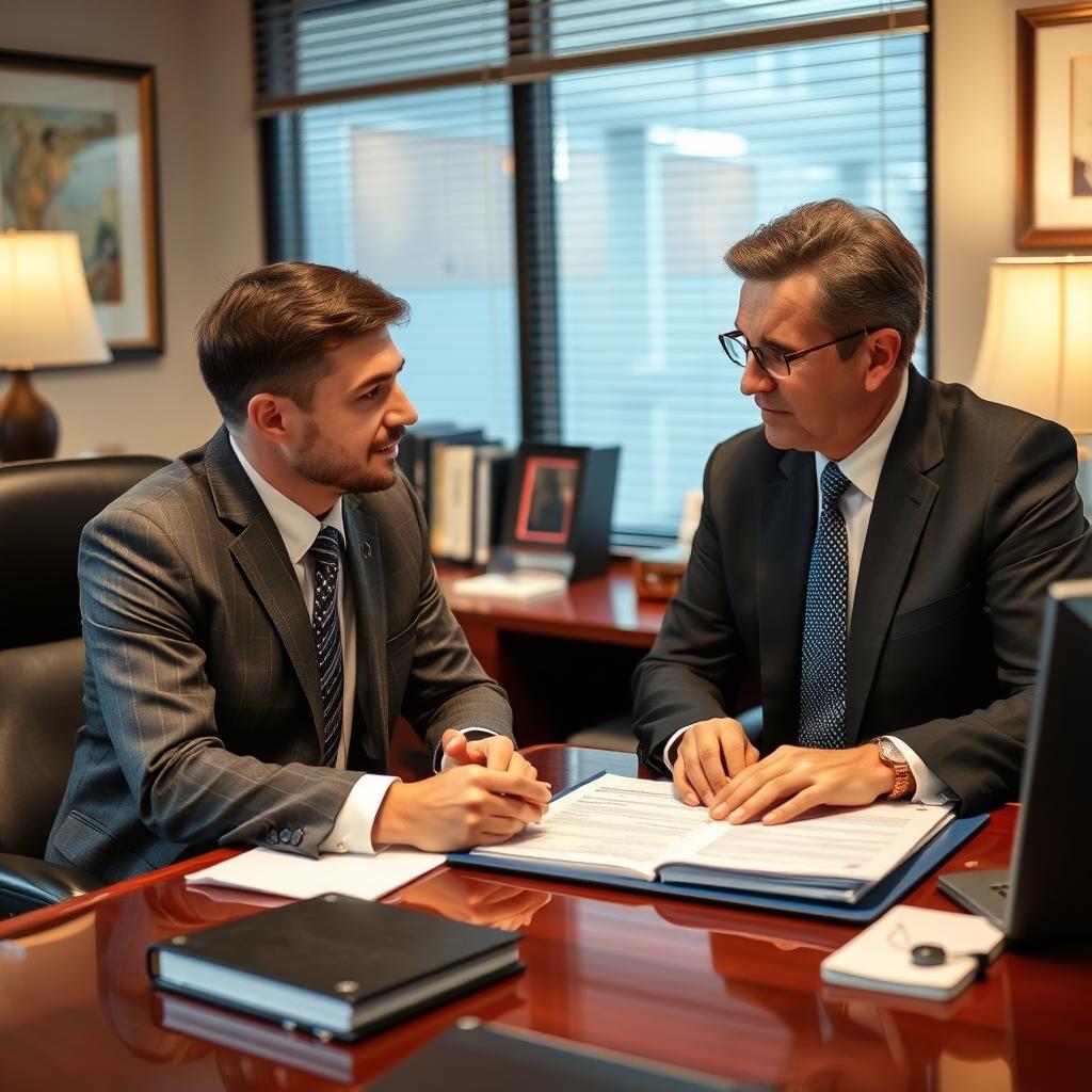 Commercial Vehicle Accident Lawyer Albany County