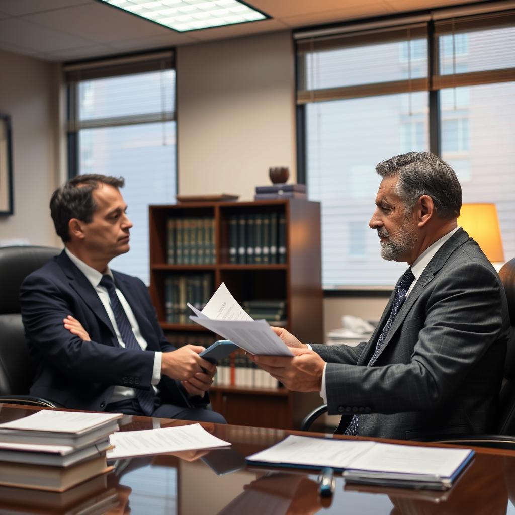 Commercial Vehicle Accident Lawyer Brooklyn